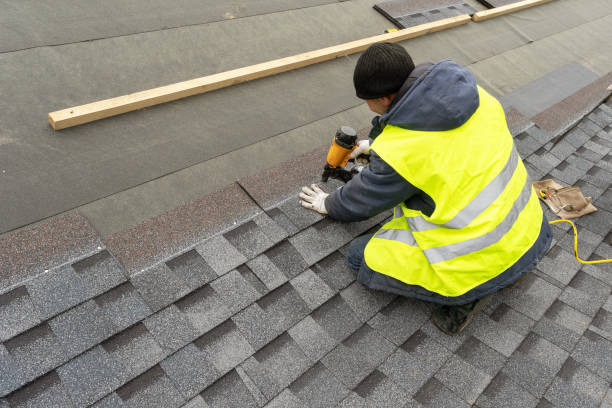 Roof Repair Estimates in Waterloo, IL