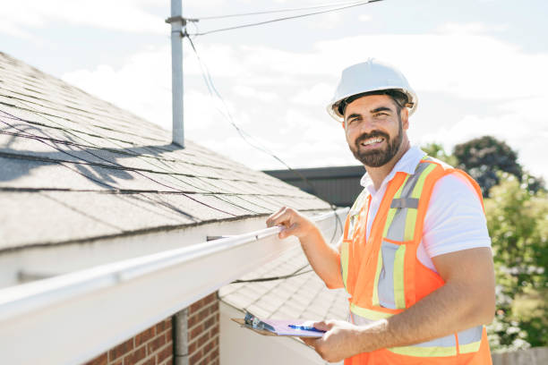 Best Slate Roofing Contractor  in Waterloo, IL