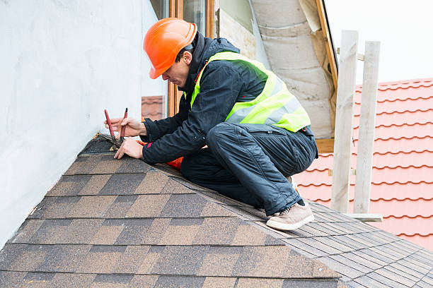 Best Roof Replacement Cost  in Waterloo, IL
