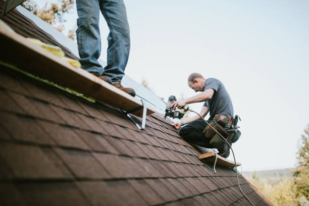 Quick and Trustworthy Emergency Roof Repair Services in Waterloo, IL