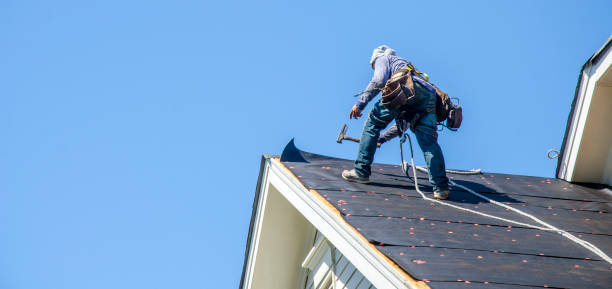 Slate Roofing Contractor in Waterloo, IL